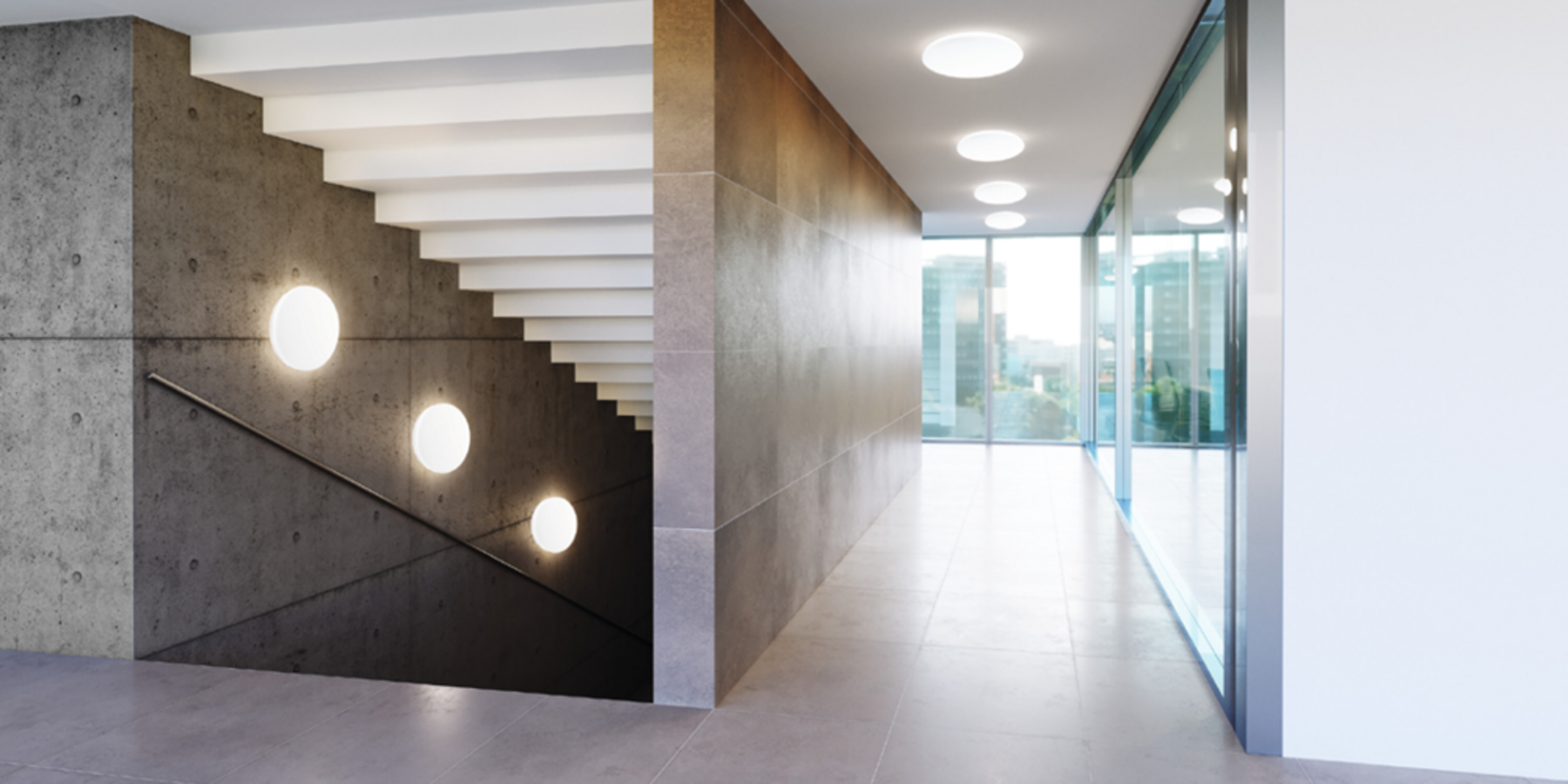 LED-Leuchten bei Roland Fuchs Elektroanlagenbau GmbH in Driedorf