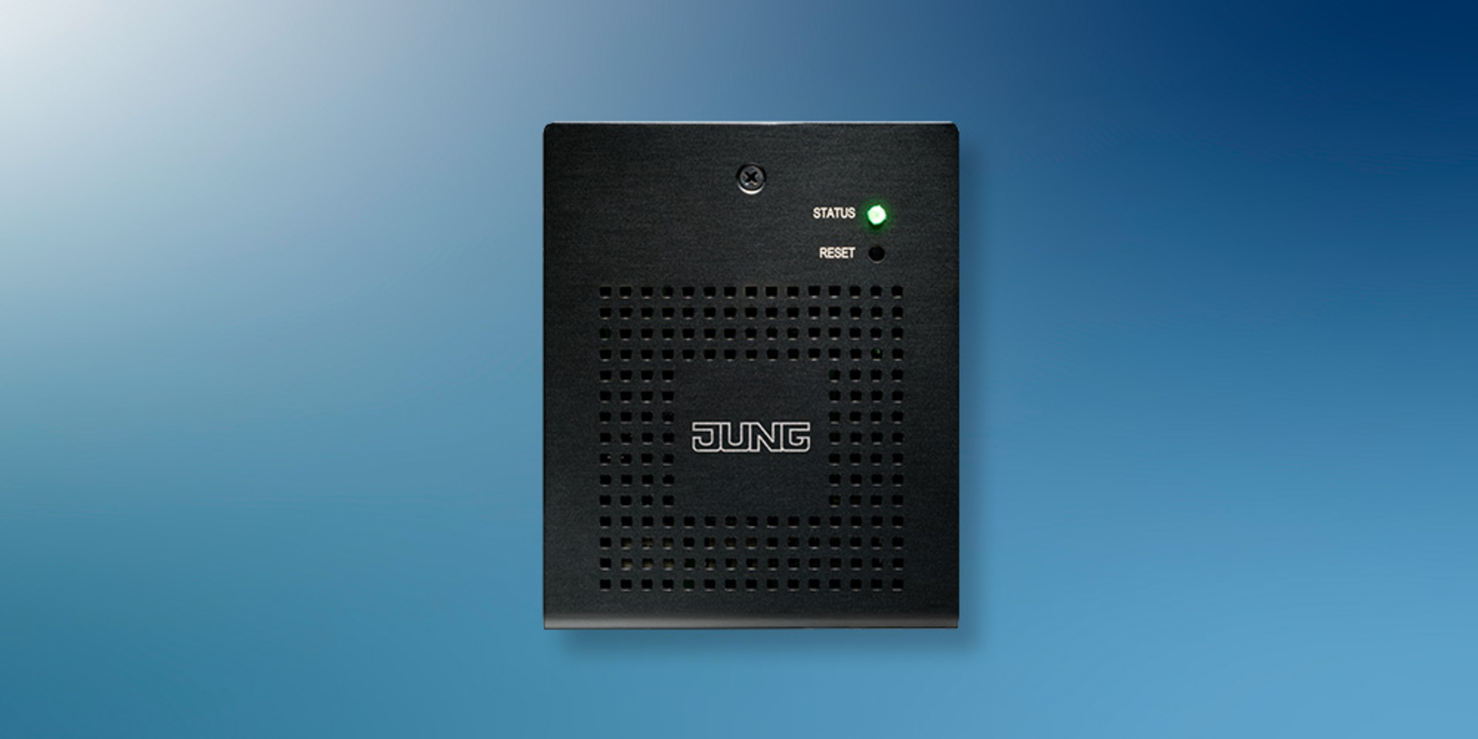 Smart Visu Server bei Roland Fuchs Elektroanlagenbau GmbH in Driedorf
