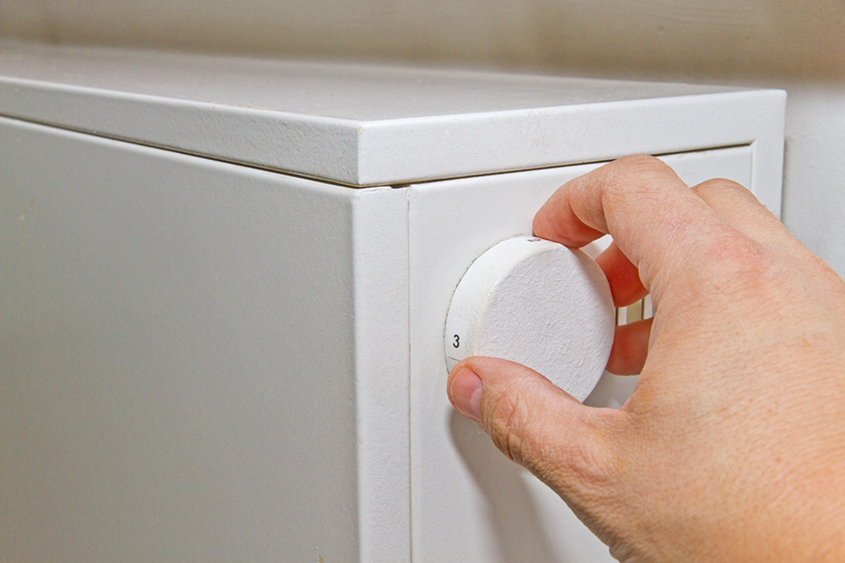 Nacht­speicher­heizung bei Roland Fuchs Elektroanlagenbau GmbH in Driedorf