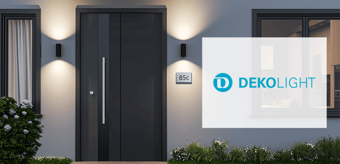 DEKO-LIGHT bei Roland Fuchs Elektroanlagenbau GmbH in Driedorf