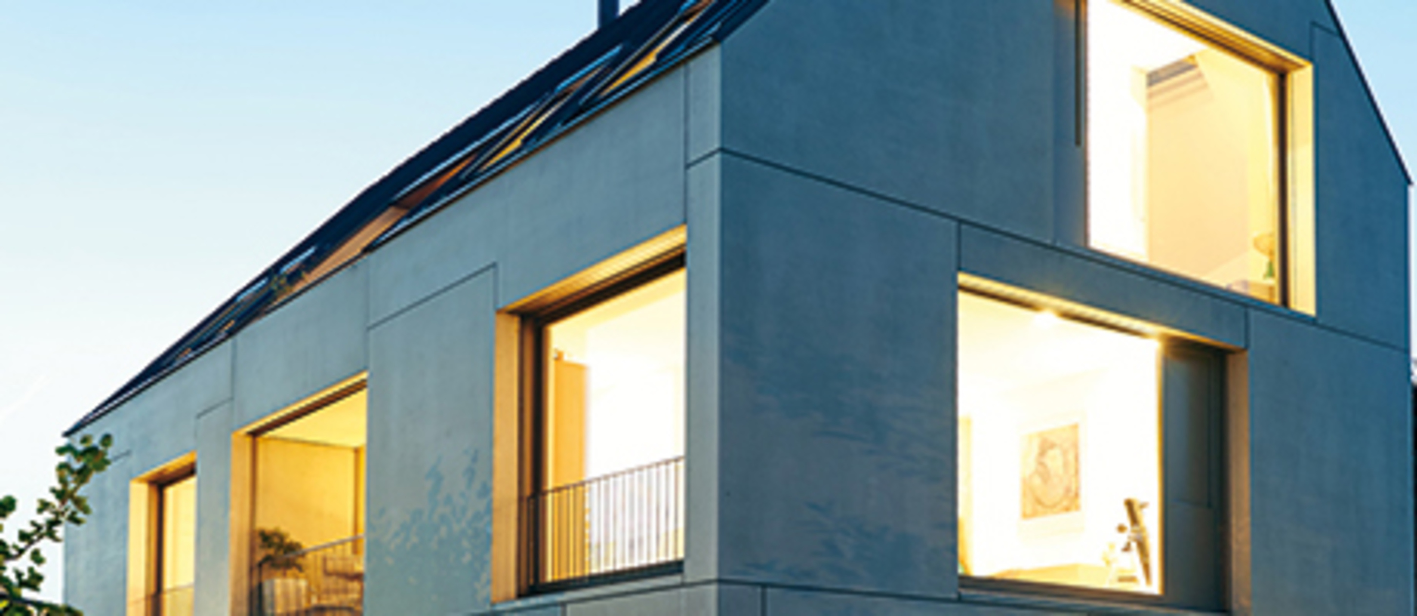 LUXORliving bei Roland Fuchs Elektroanlagenbau GmbH in Driedorf