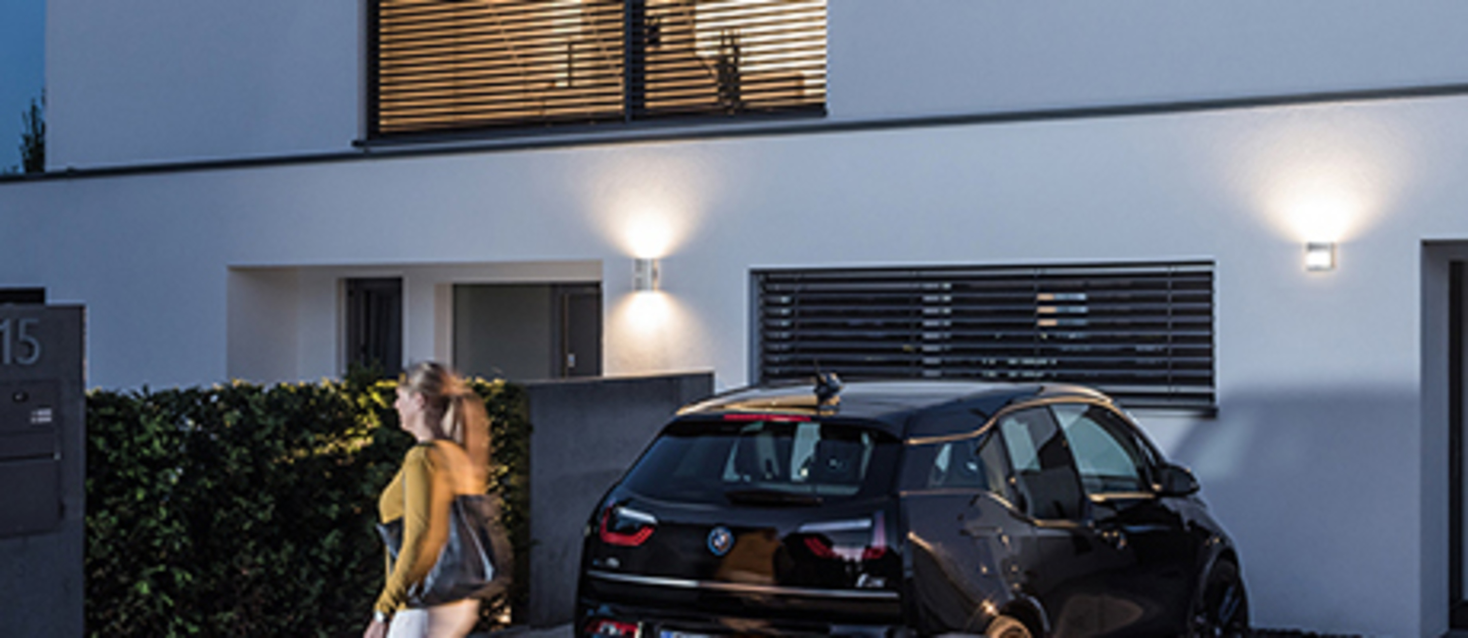 TheLeda D bei Roland Fuchs Elektroanlagenbau GmbH in Driedorf