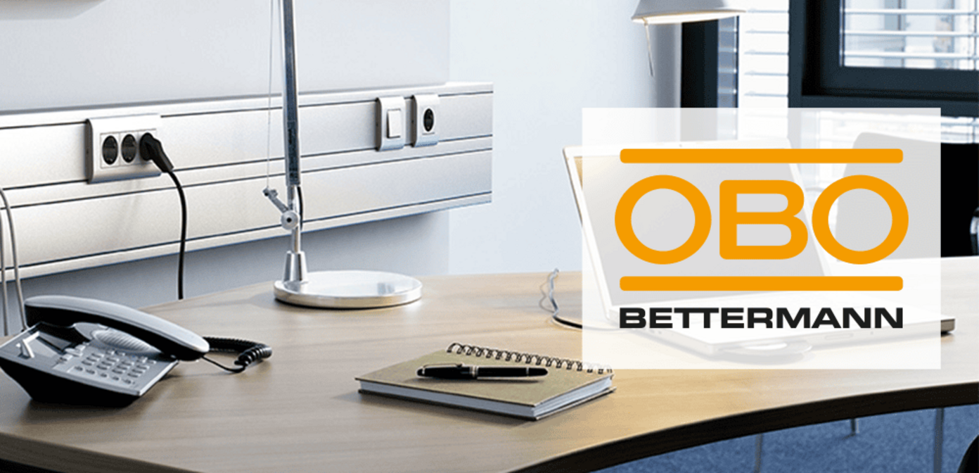 OBO bei Roland Fuchs Elektroanlagenbau GmbH in Driedorf