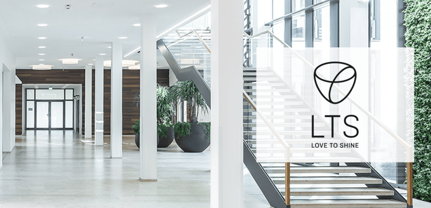LTS bei Roland Fuchs Elektroanlagenbau GmbH in Driedorf