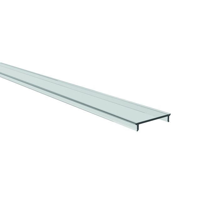 LED-Profil­abdeckungen bei Roland Fuchs Elektroanlagenbau GmbH in Driedorf