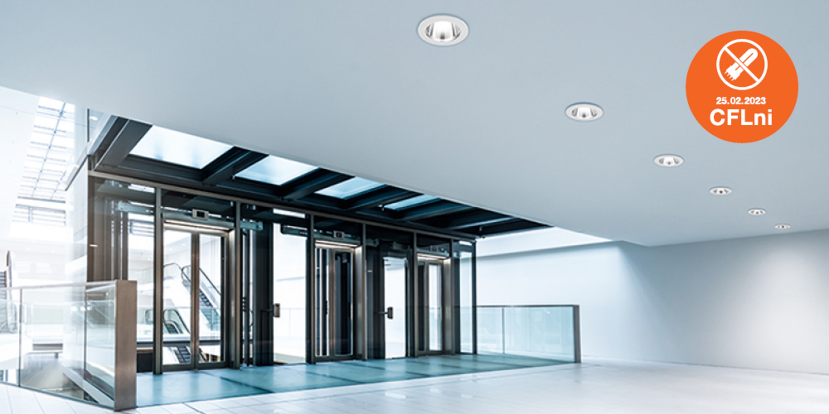 Lösungen zum Kompakt­leucht­stoff­lampen Verbot bei Roland Fuchs Elektroanlagenbau GmbH in Driedorf